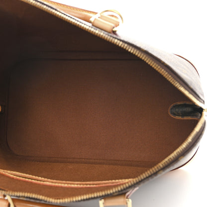 Louis Vuitton Monogram Alma PM 5 of 13