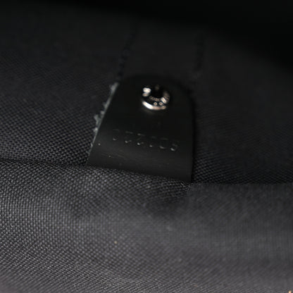 Louis Vuitton Monogram Eclipse Keepall Bandouliere 45 5 of 8