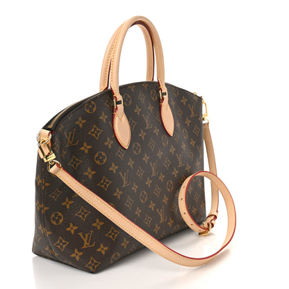 Louis Vuitton Monogram Boetie MM NM 3 of 7