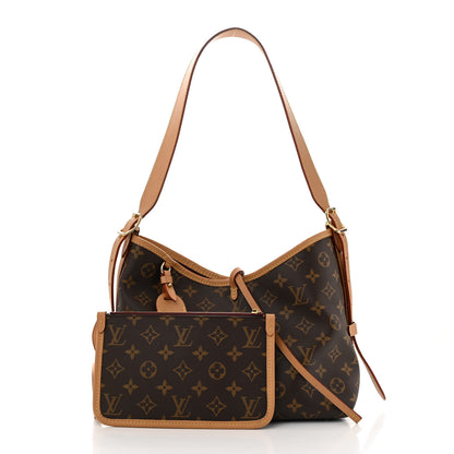 Louis Vuitton Monogram CarryAll PM 3 of 13