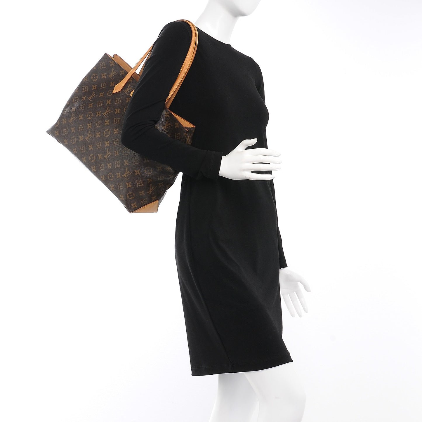 Monogram Wilshire MM