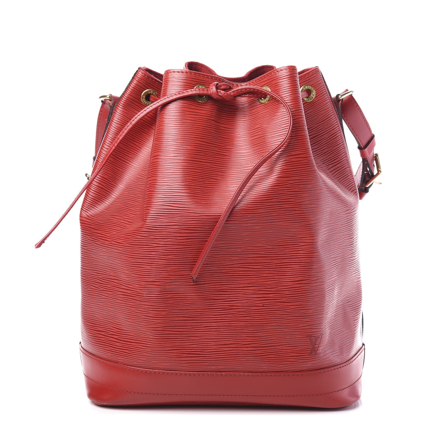 Epi Noe Castillan Red