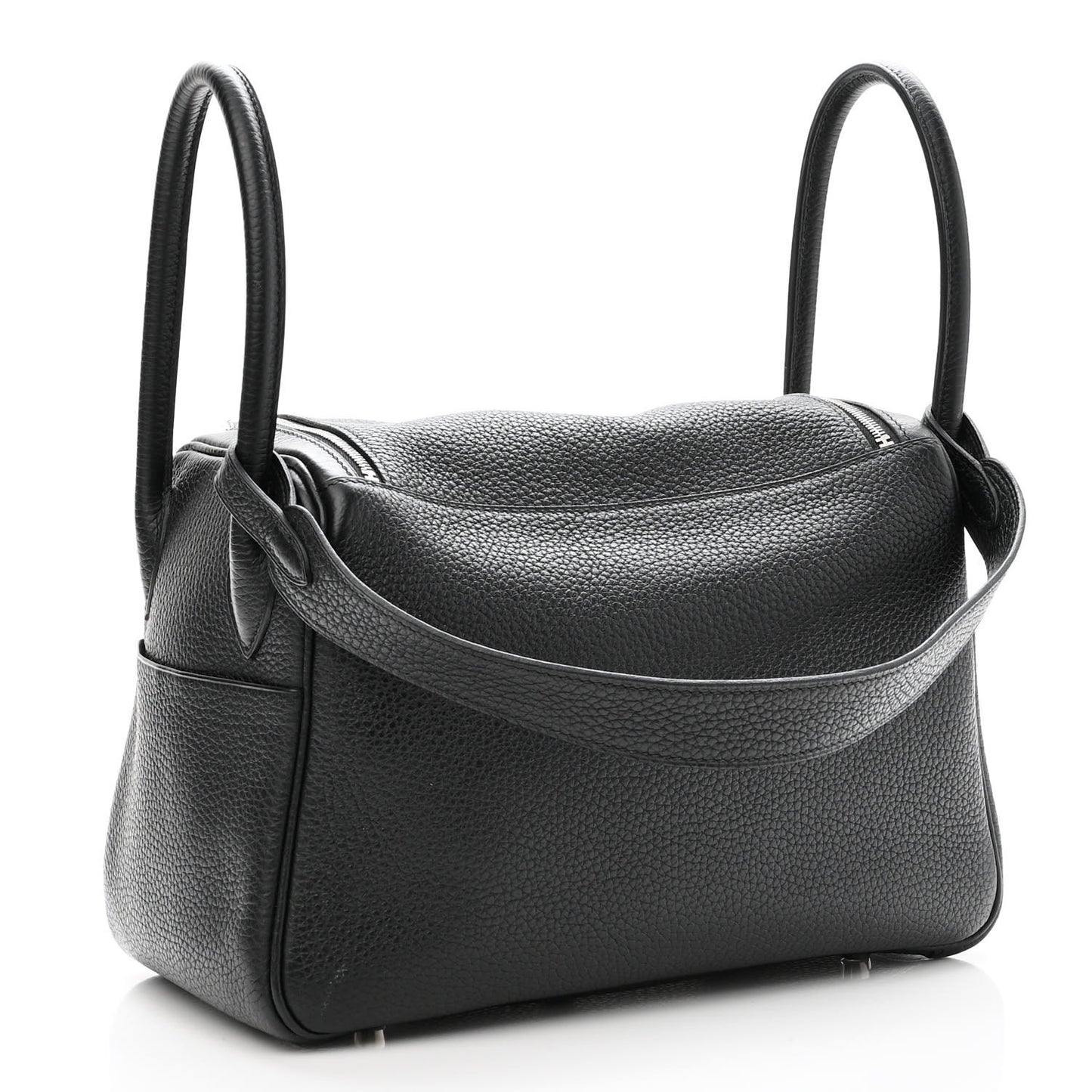 Taurillon Clemence Lindy 26 Black