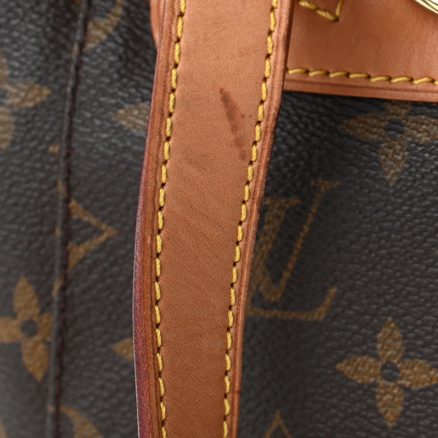 Monogram Montsouris MM Backpack