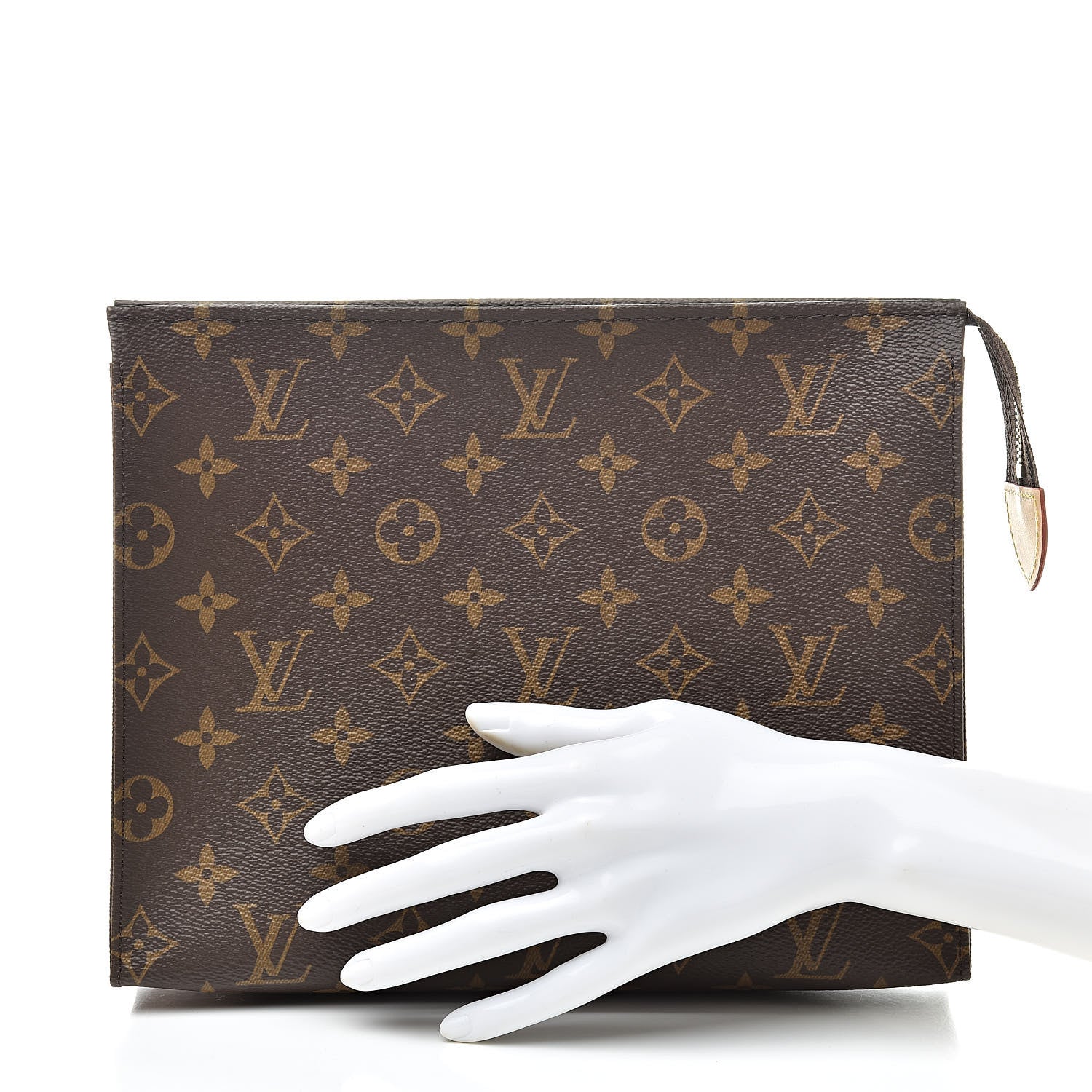 Louis Vuitton Monogram Toiletry Pouch 26 2 of 8