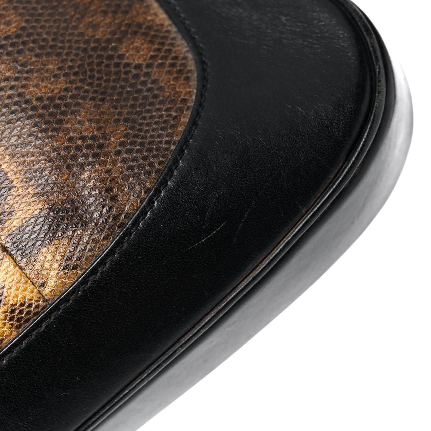 Lizard Jackie O Hobo Brown