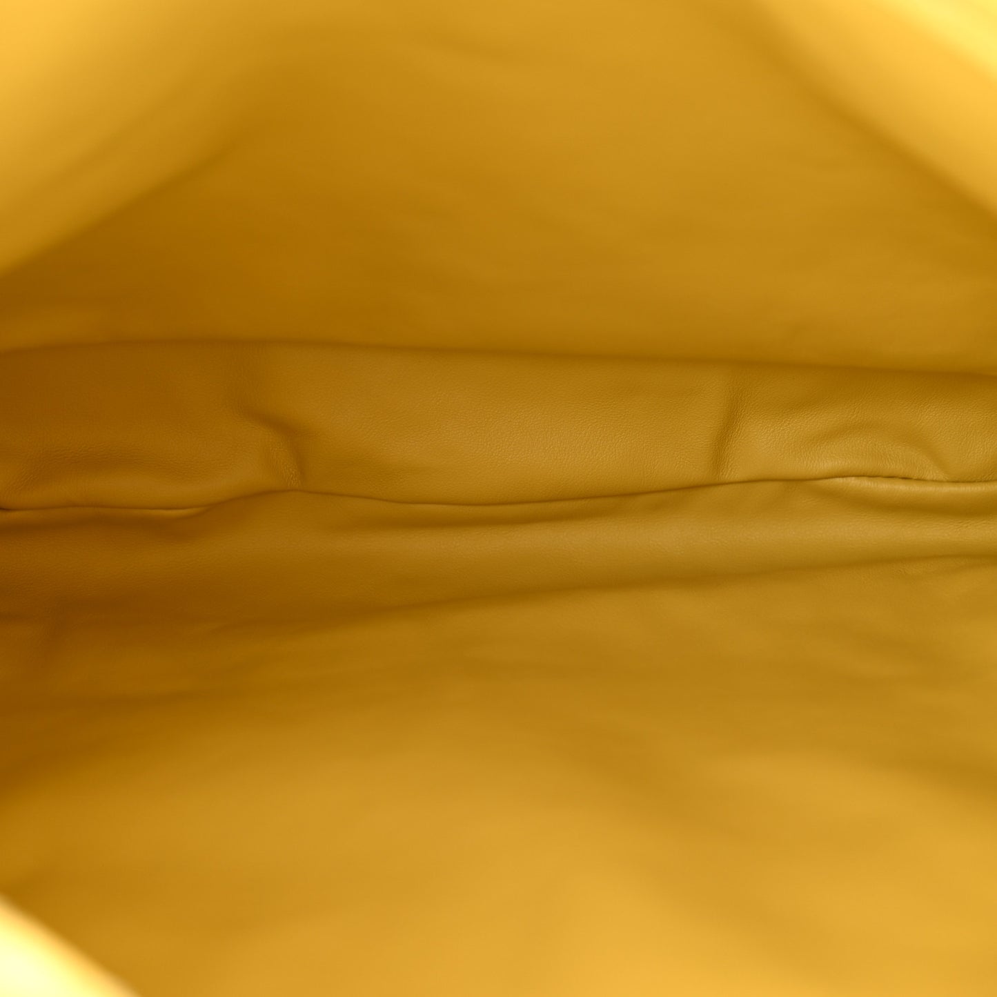 Nappa Intrecciato Medium Jodie Corn
