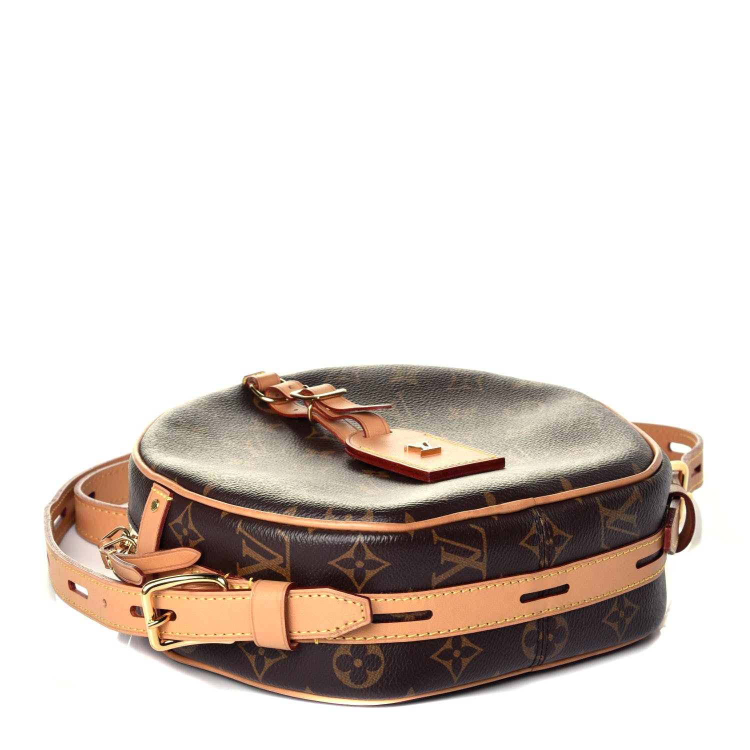 Louis Vuitton Monogram Boite Chapeau Souple 4 of 10