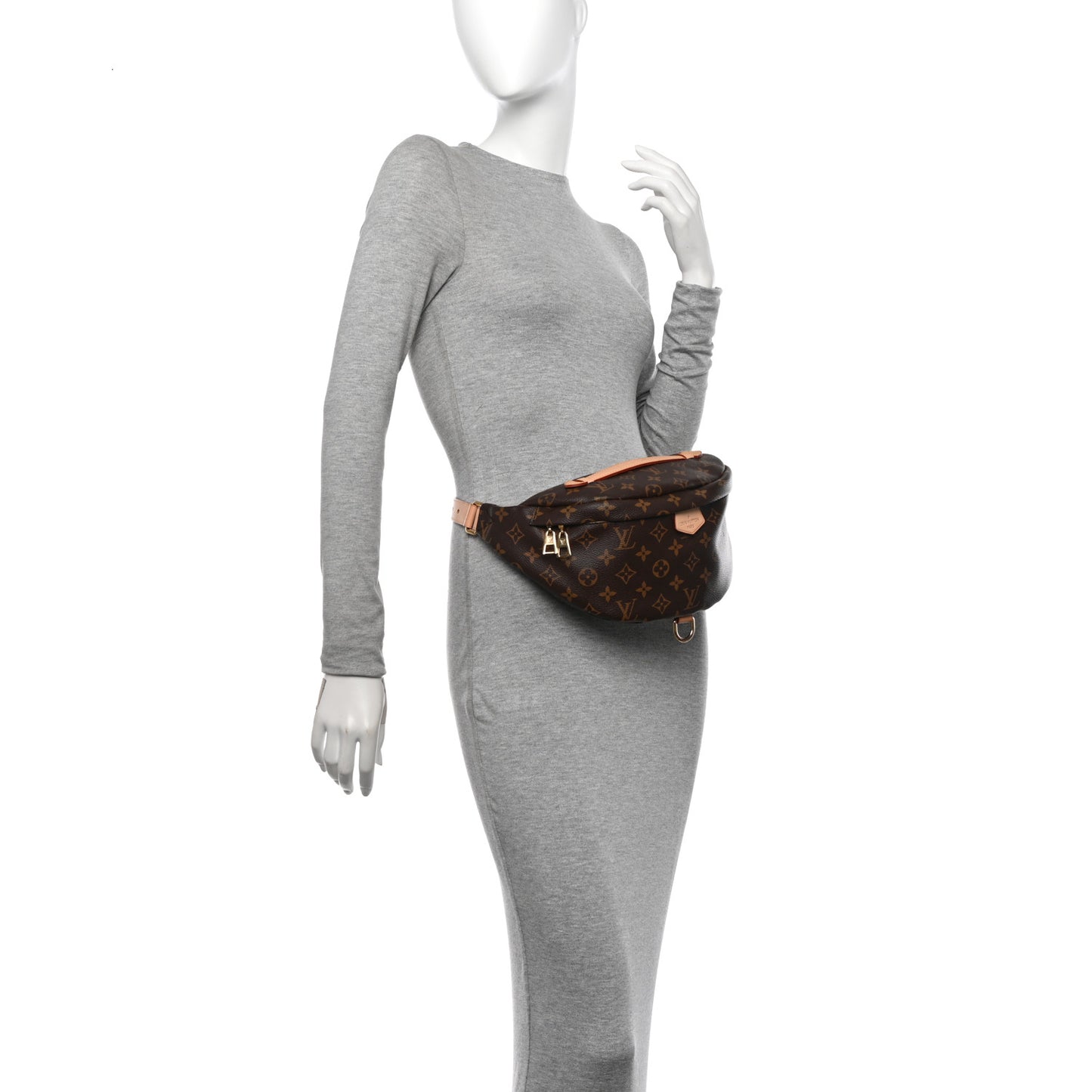 Monogram Bumbag