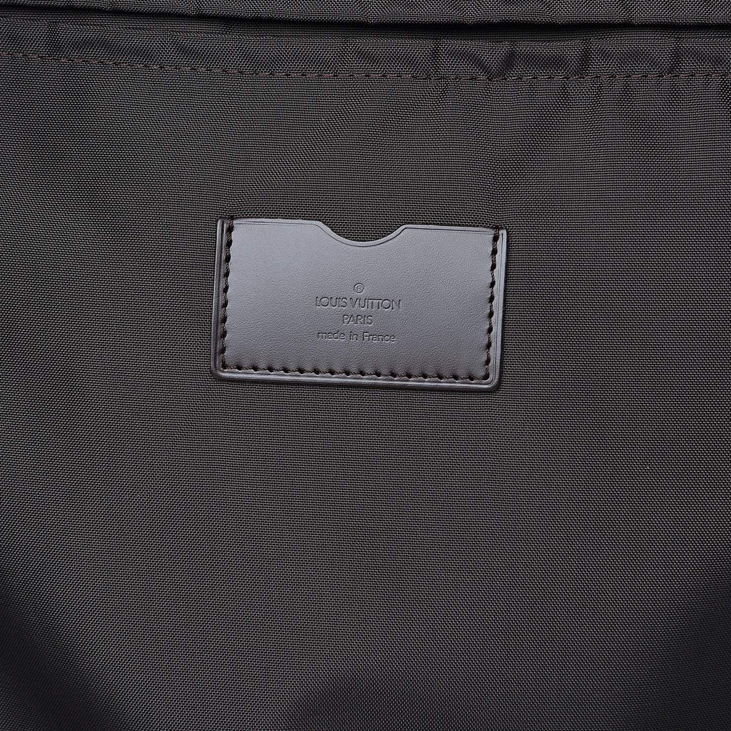 Damier Ebene Pegase 55