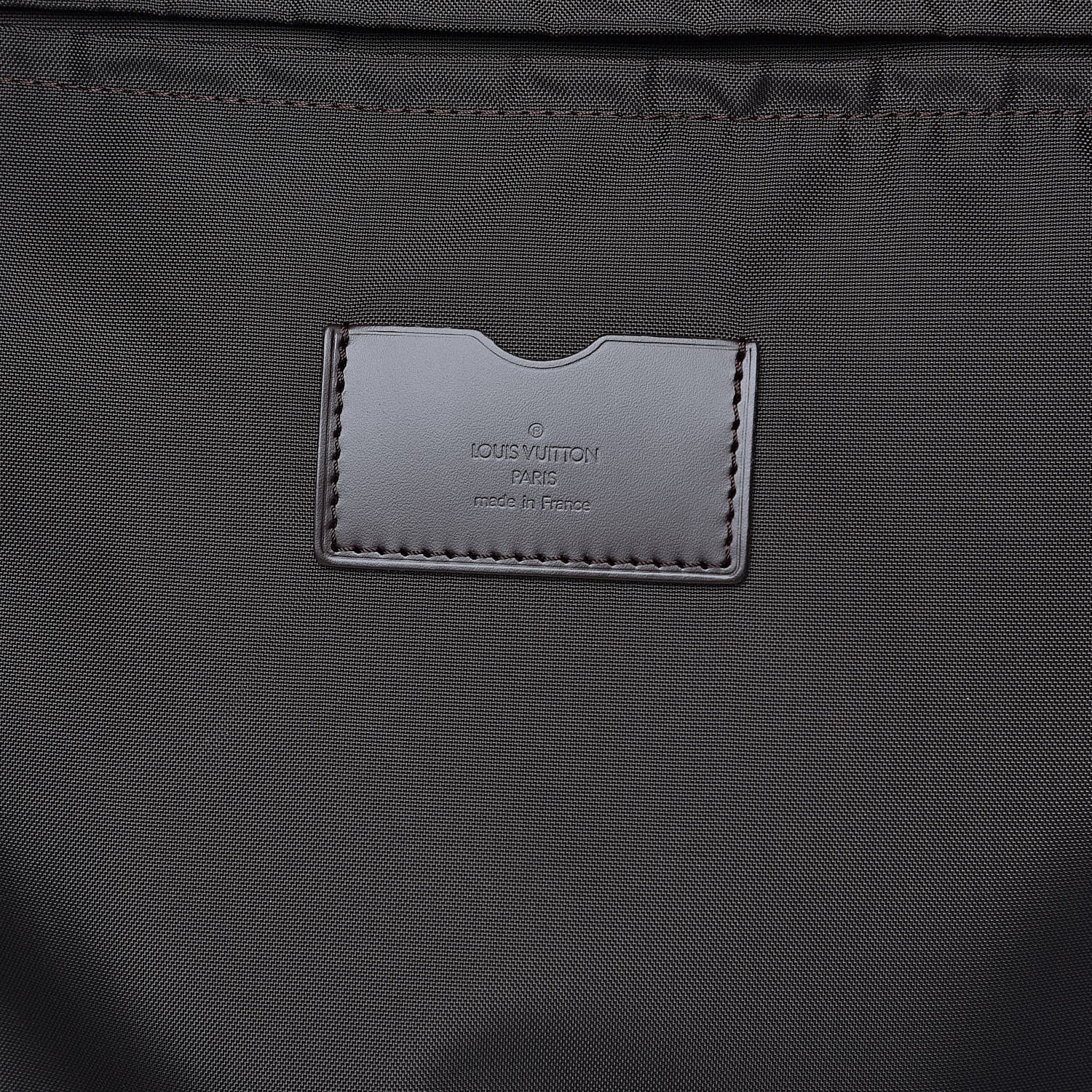 Louis Vuitton Damier Ebene Pegase 55 8 of 18