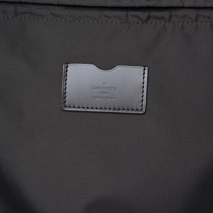 Louis Vuitton Damier Ebene Pegase 55 8 of 18