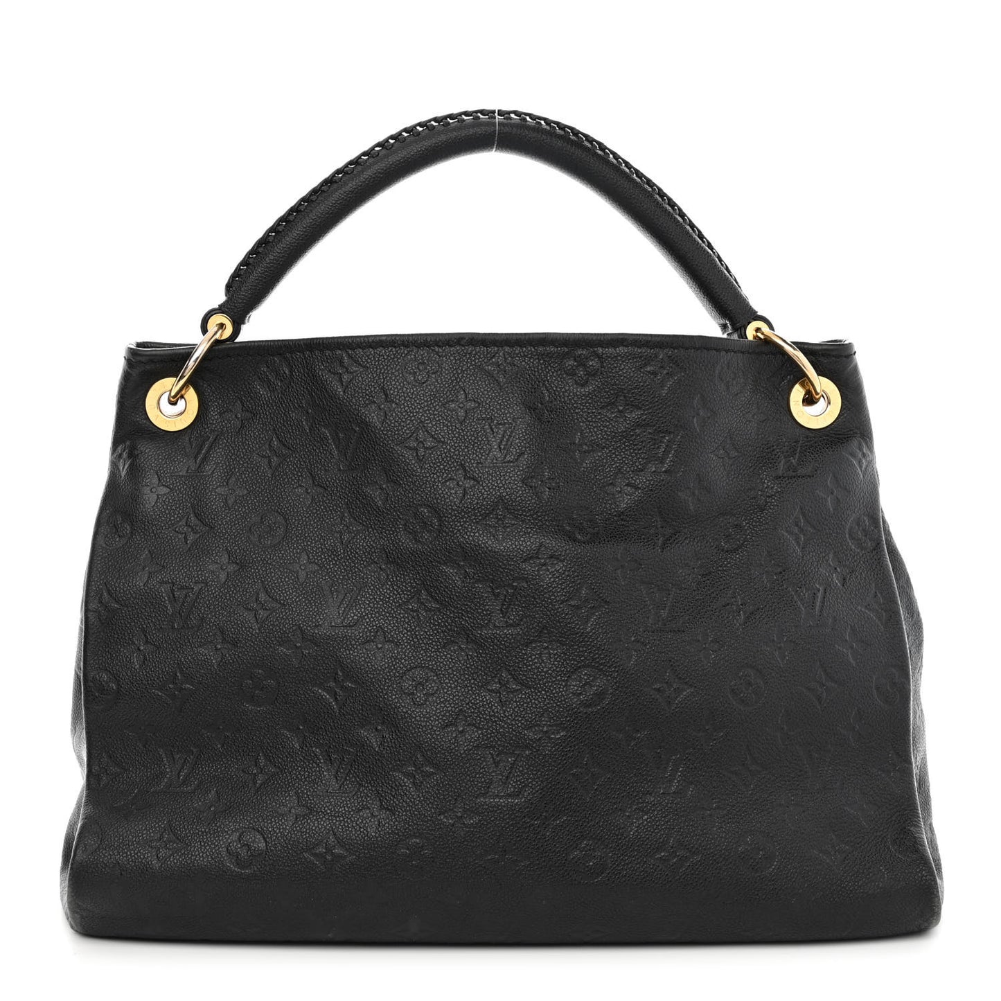 Empreinte Artsy MM Black