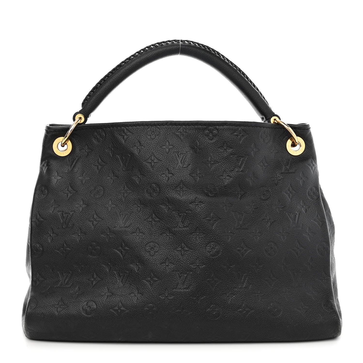 Louis Vuitton Empreinte Artsy MM Black 1 of 10