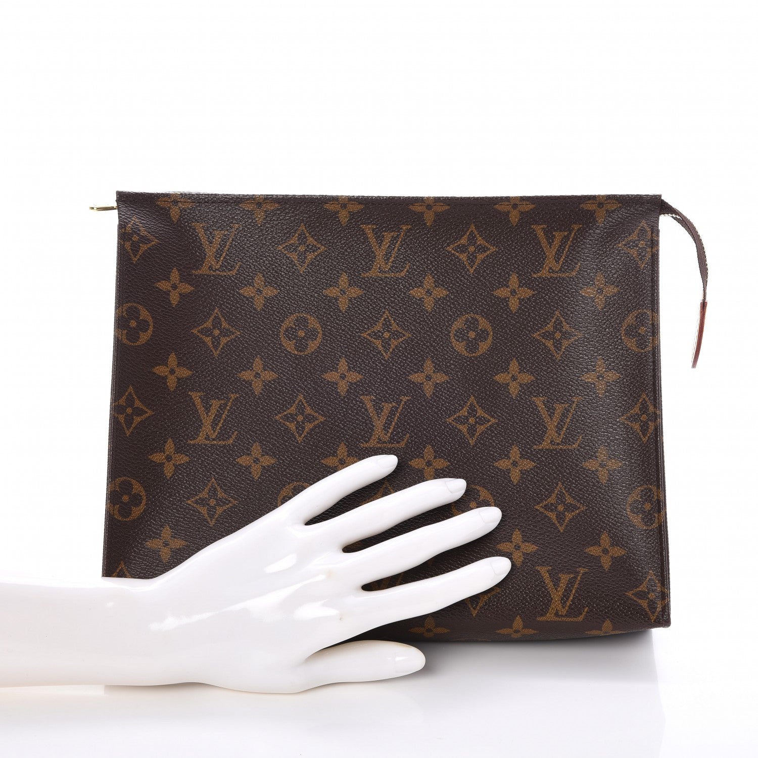 Louis Vuitton Monogram Toiletry Pouch 26 2 of 7