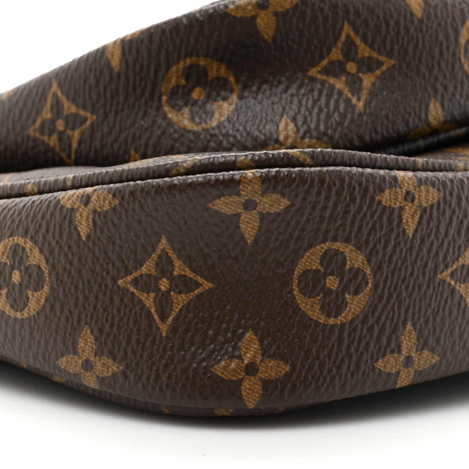 Louis Vuitton Monogram Multi Pochette Accessories Rose Clair 8 of 10