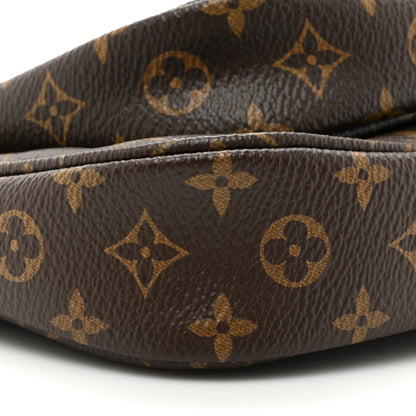 Louis Vuitton Monogram Multi Pochette Accessories Rose Clair 8 of 10