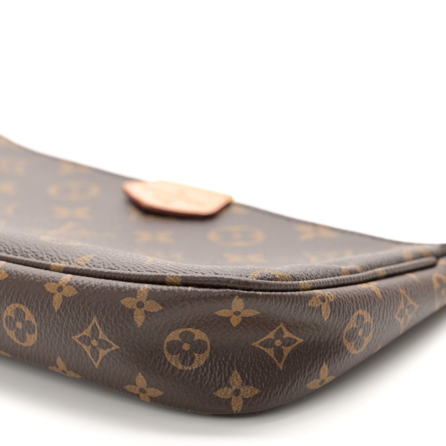 Louis Vuitton Monogram Multi Pochette Accessories Large Pochette 9 of 12