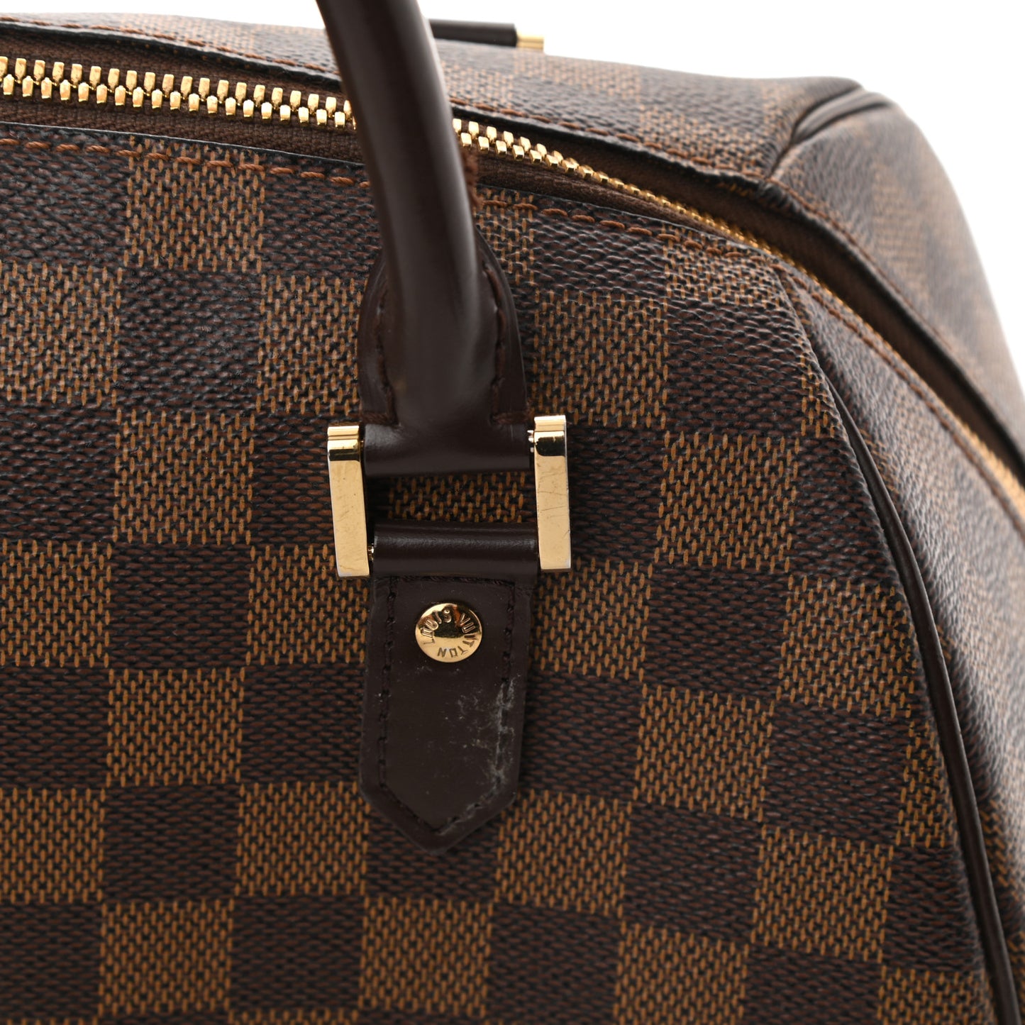 Damier Ebene Ribera MM