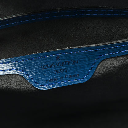 Louis Vuitton Epi Saint Jacques PM Toledo 6 of 8