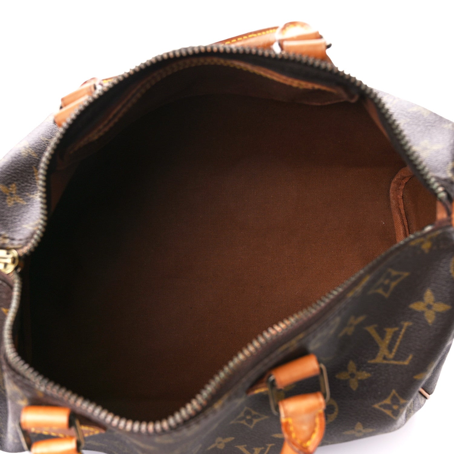 Louis Vuitton Monogram Speedy 30 5 of 16