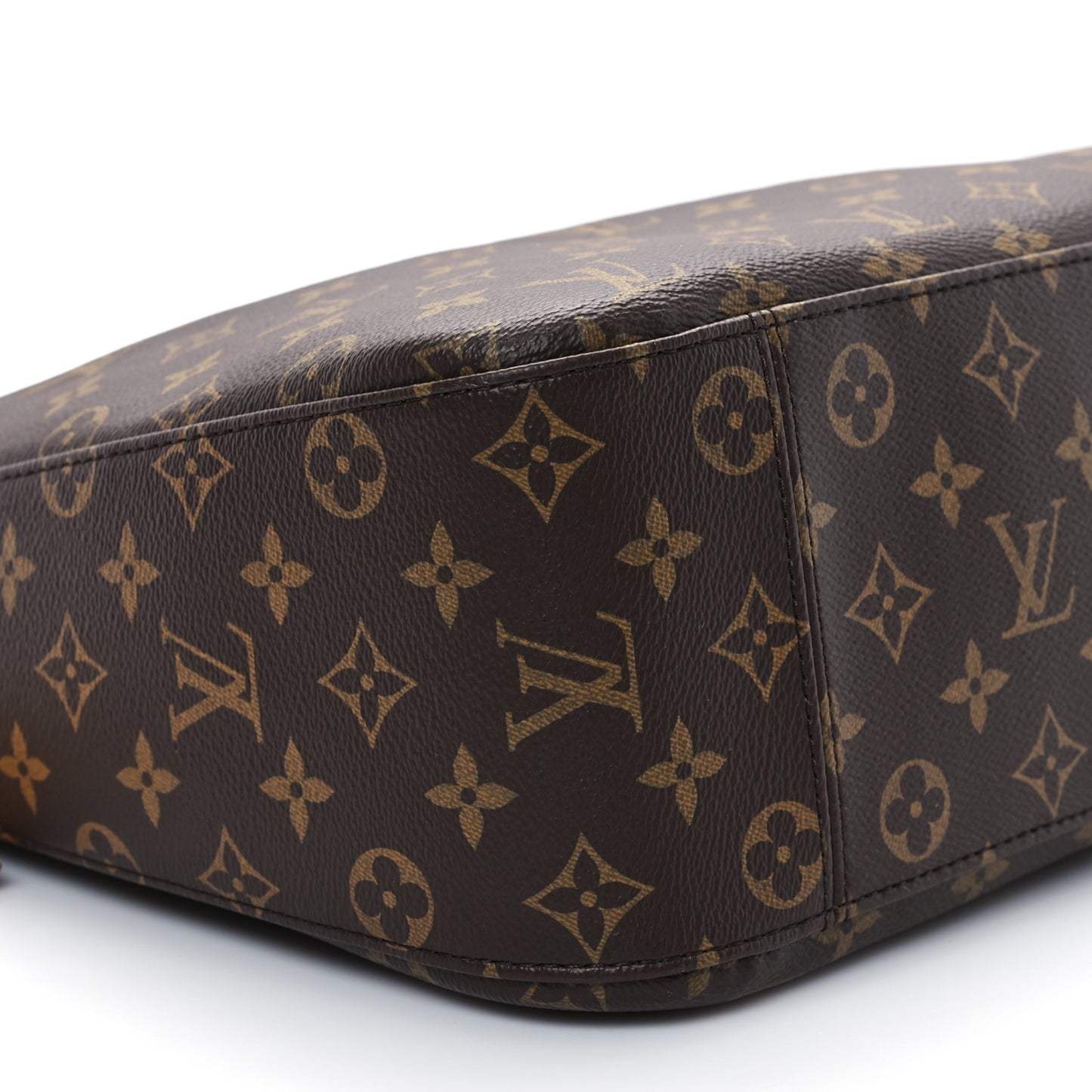 Monogram Slouchy