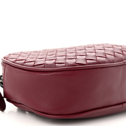 Bottega Veneta Nappa Intrecciato Belt Bag Eclipse 8 of 11