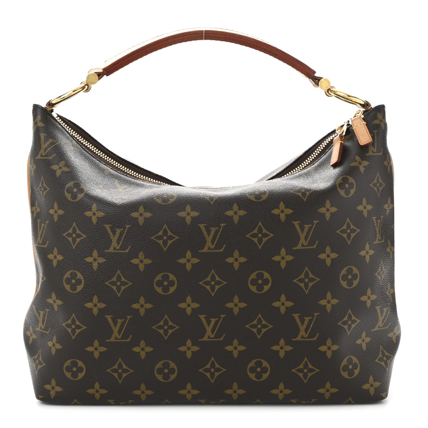 Louis Vuitton Monogram Sully PM 1 of 10