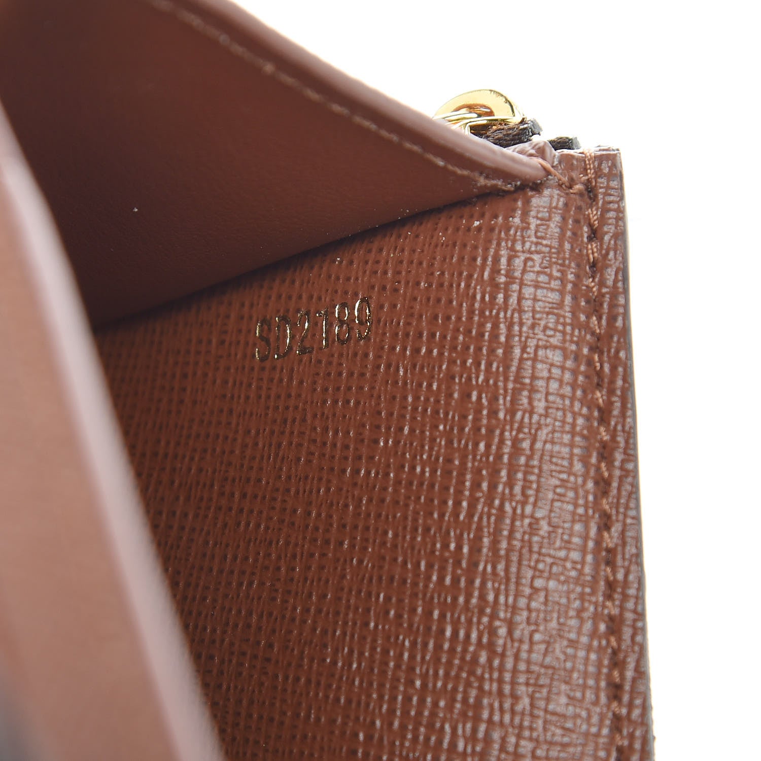 Louis Vuitton Monogram Victorine Wallet 7 of 8