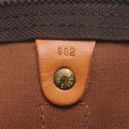 Louis Vuitton Monogram Keepall 60 7 of 7
