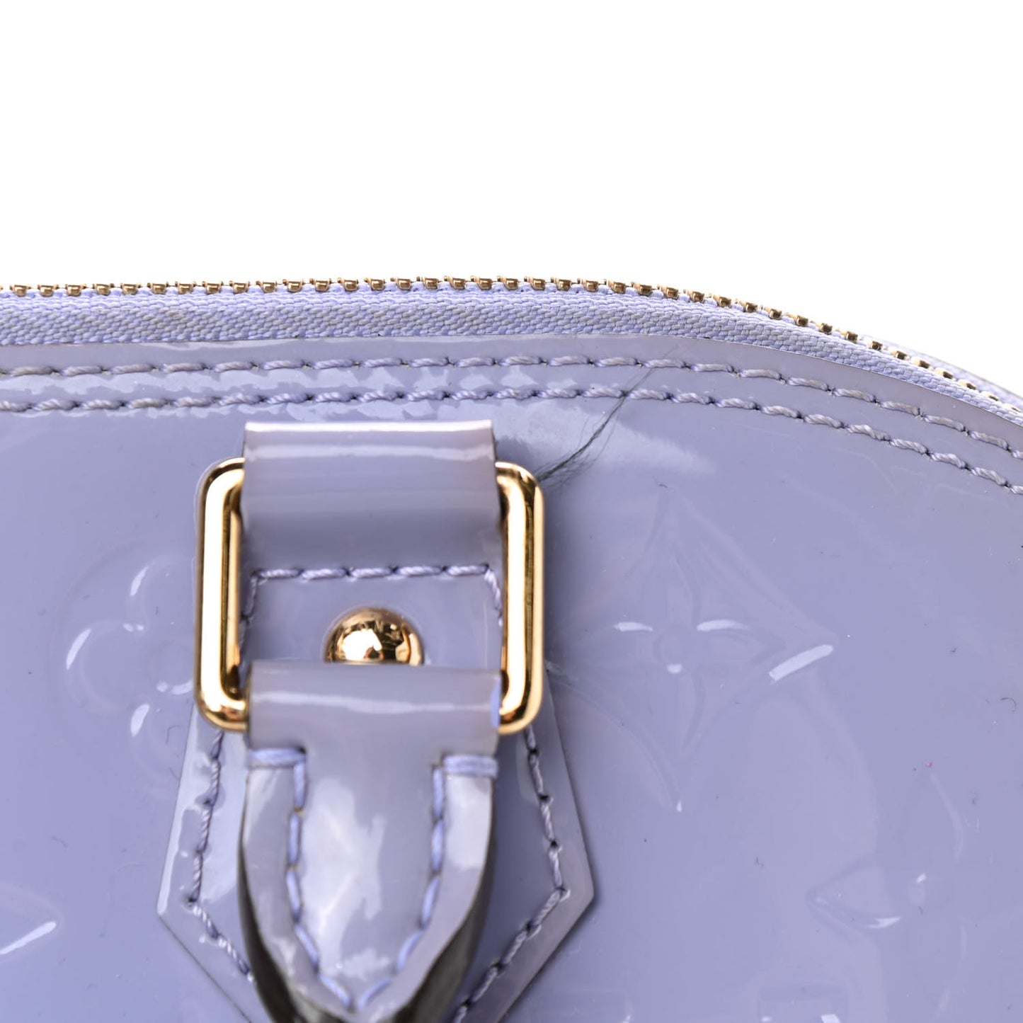 Vernis Alma PM Lilac