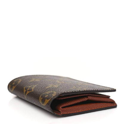 Louis Vuitton Monogram Portefeuille Magellan Wallet 4 of 9