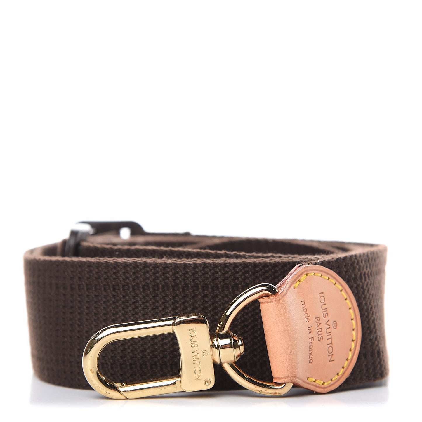 Canvas Adjustable Shoulder Strap