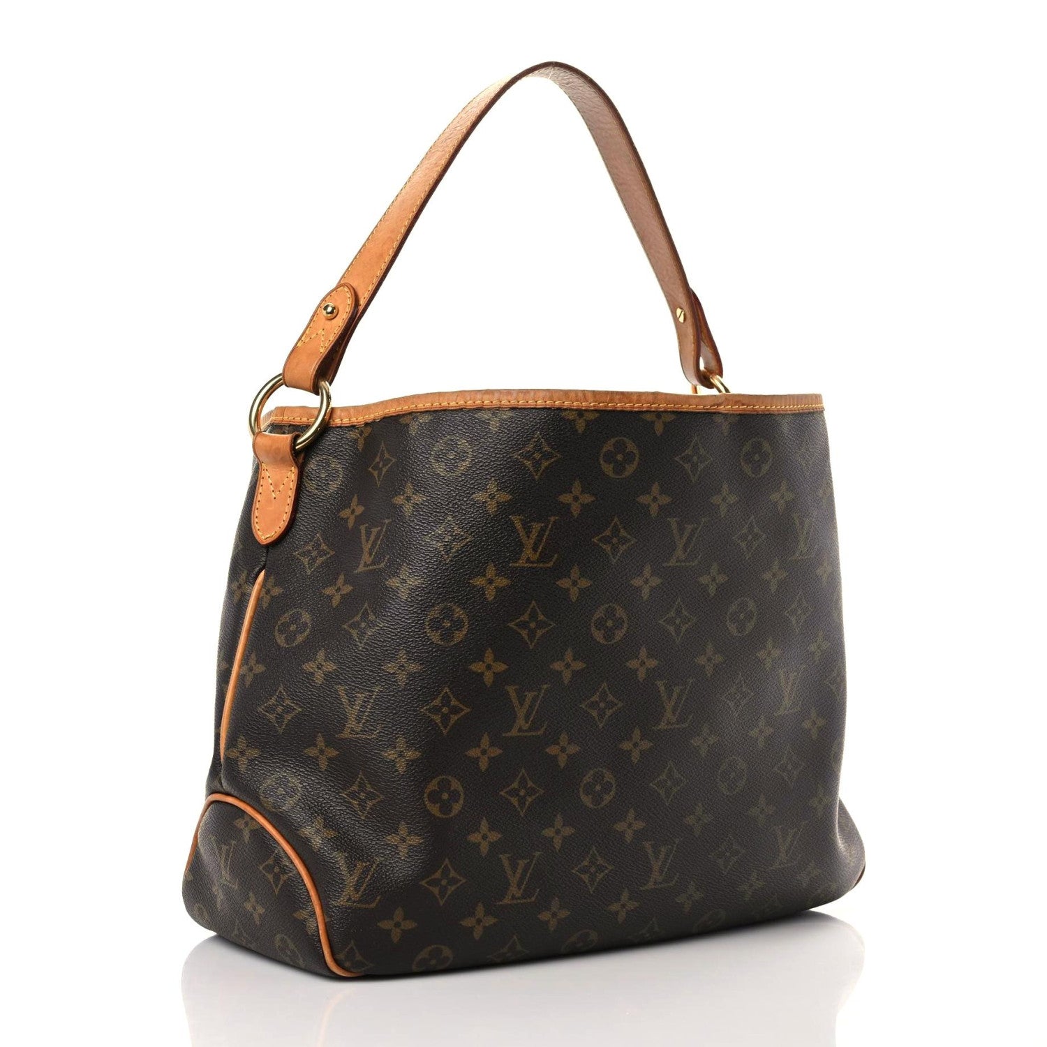 Louis Vuitton Monogram Delightful PM 3 of 33