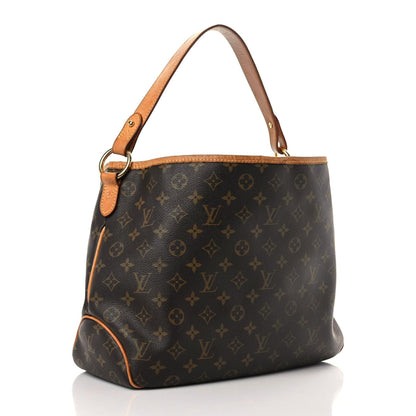 Louis Vuitton Monogram Delightful PM 3 of 33