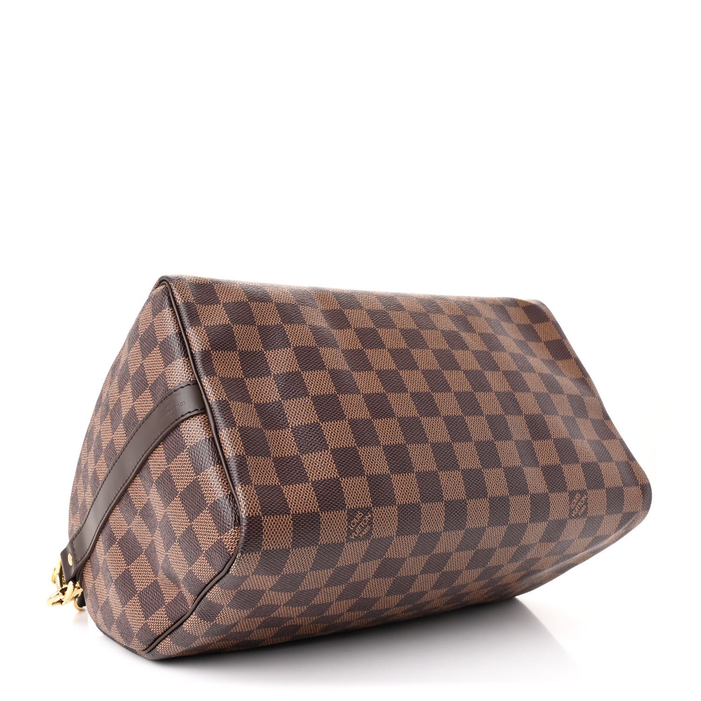 Damier Ebene Speedy Bandouliere 30