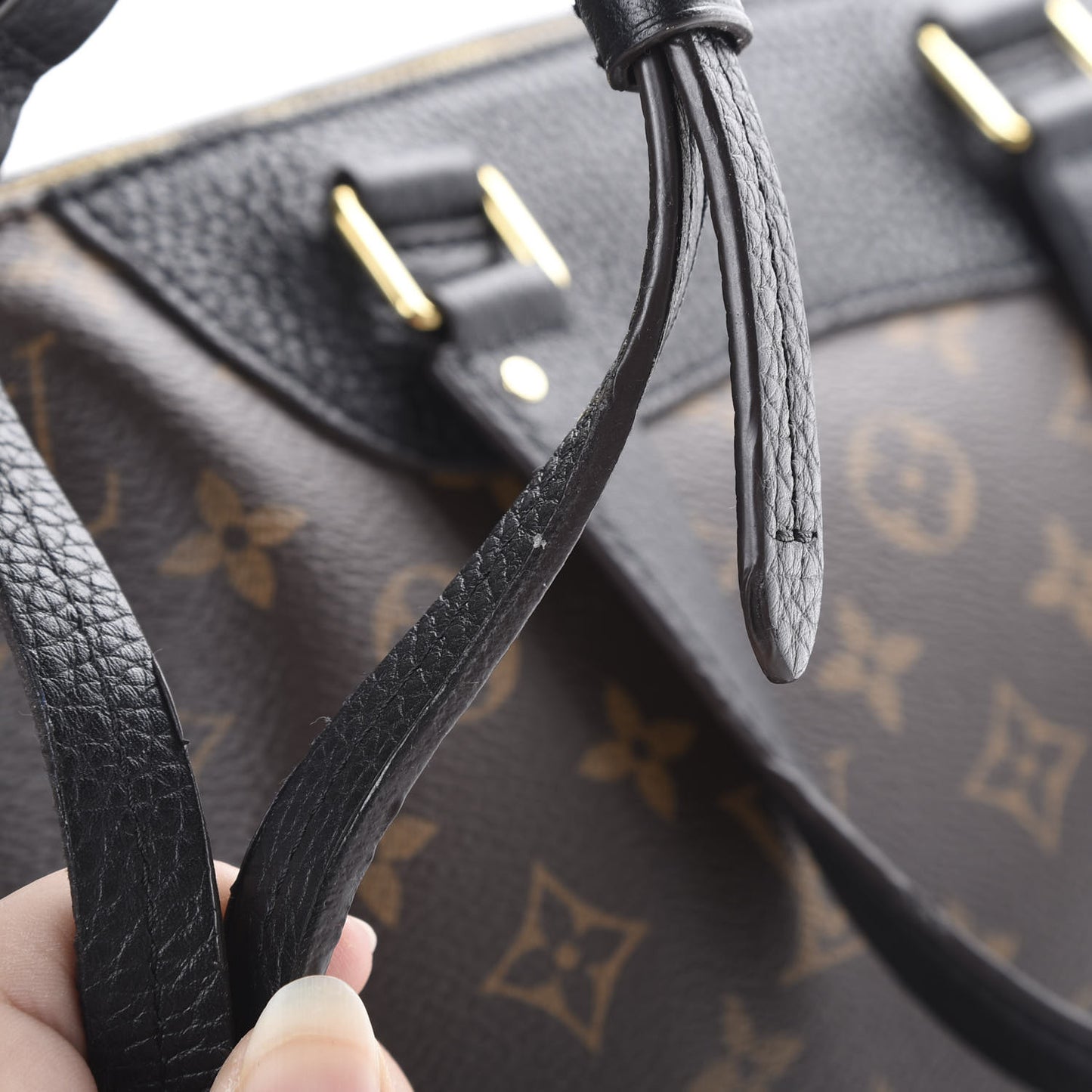 Monogram Retiro NM Black