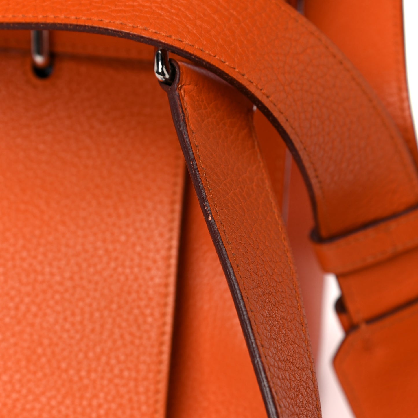 Taurillon Clemence Jypsiere 34 Orange
