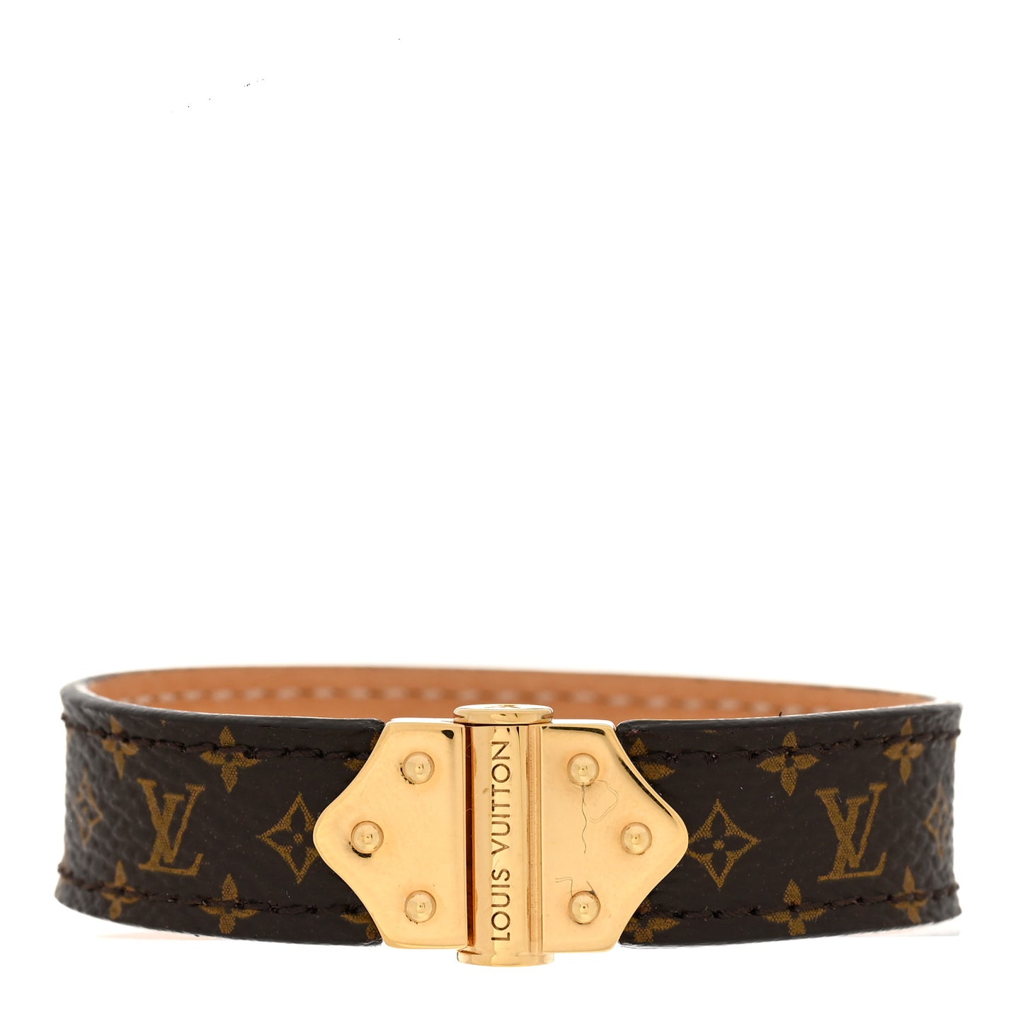 Monogram Nano Bracelet 17
