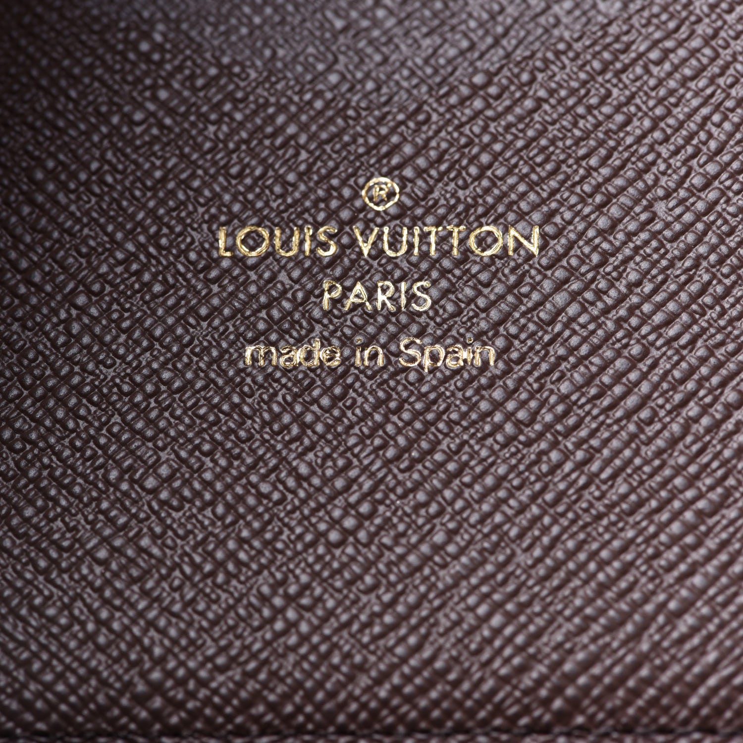 Louis Vuitton Monogram iPhone XS Max Folio Case 6 of 8