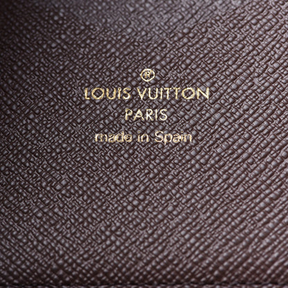 Louis Vuitton Monogram iPhone XS Max Folio Case 6 of 8