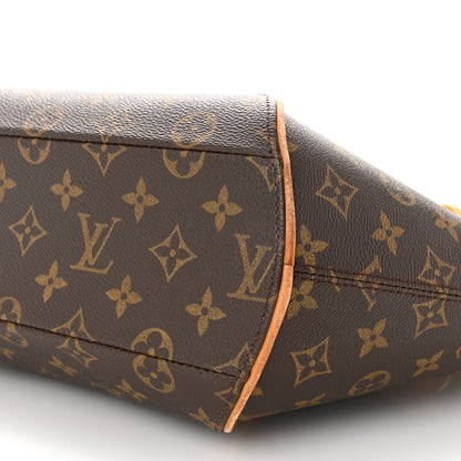 Louis Vuitton Monogram Ellipse GM Shopping Bag 9 of 19