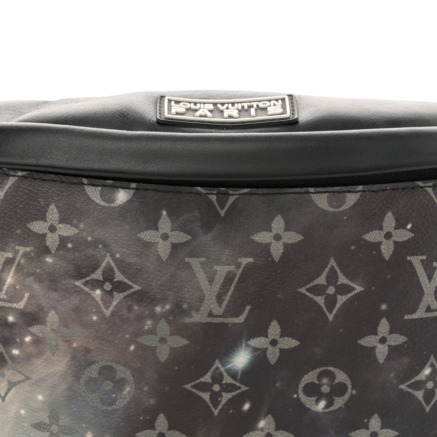 Louis Vuitton Monogram Galaxy Discovery Bumbag 8 of 10