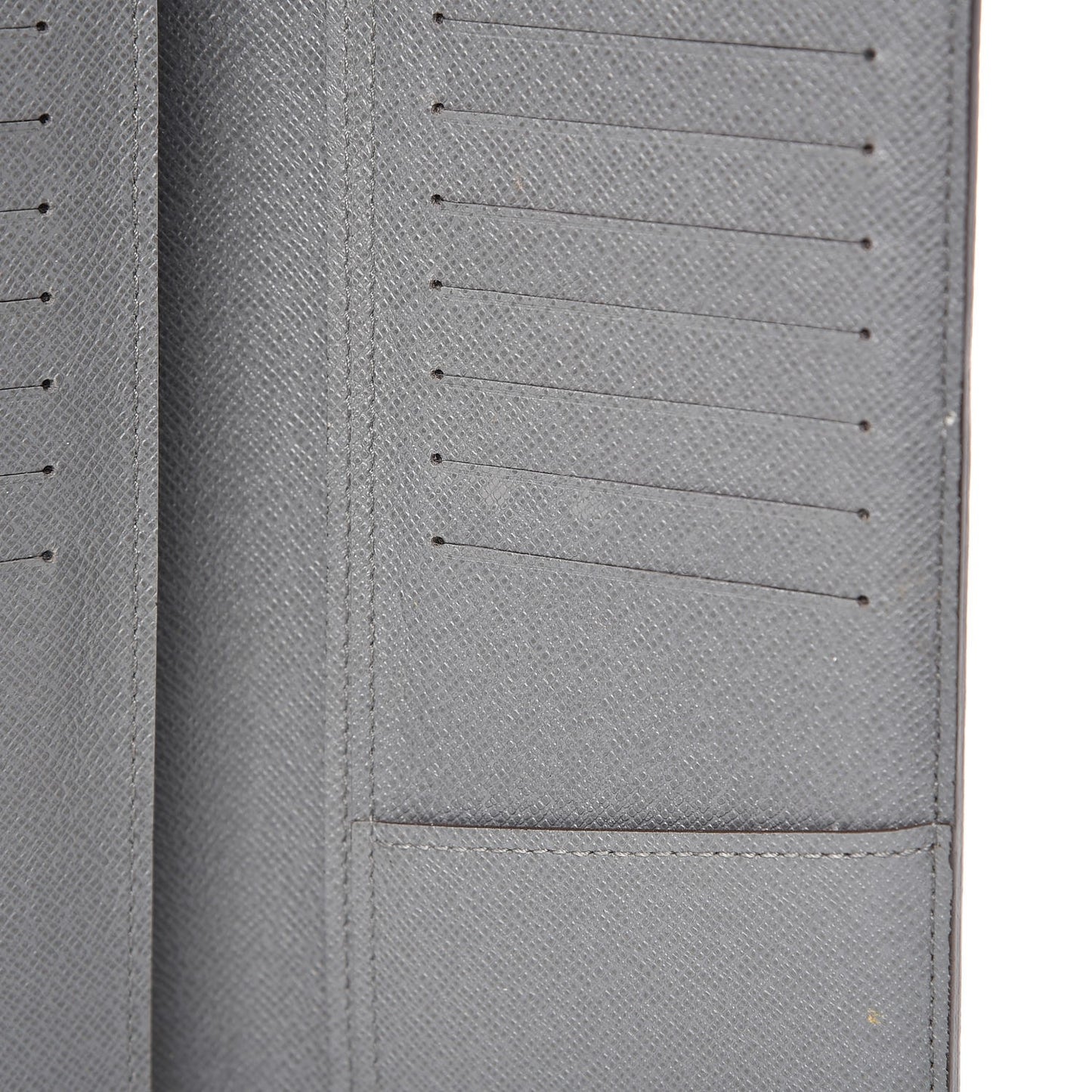 Taiga Brazza Wallet Glacier