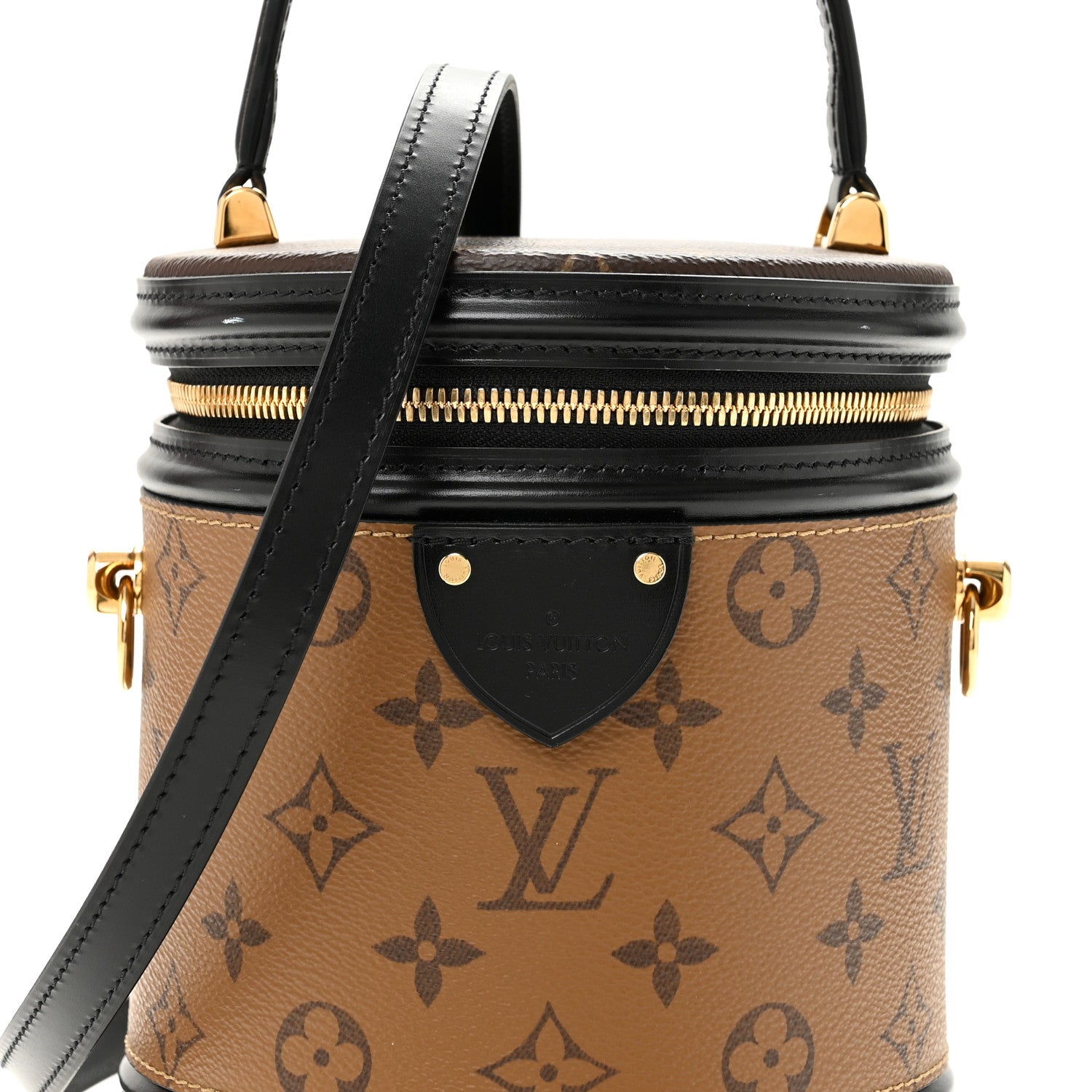 Louis Vuitton Reverse Monogram Cannes 7 of 11