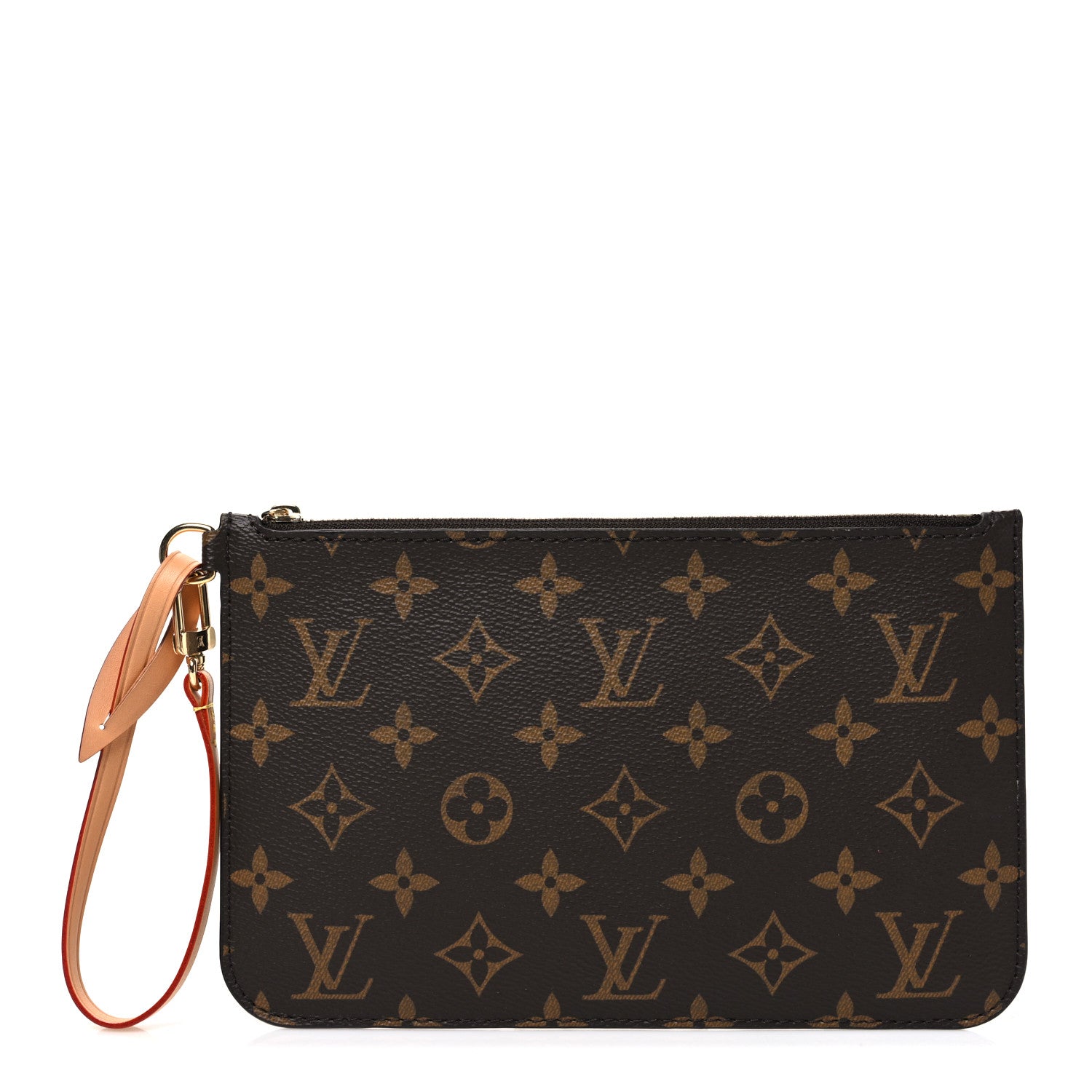 Louis Vuitton Monogram All-In GM Pochette 1 of 6