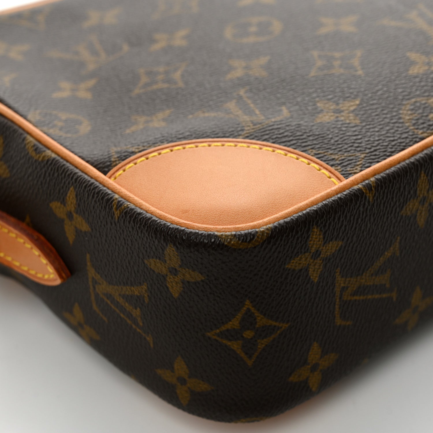 Louis Vuitton Monogram Trocadero 27 11 of 13