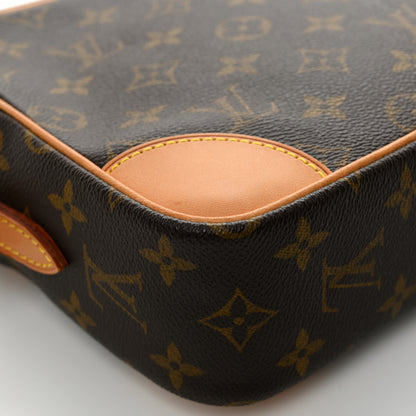 Louis Vuitton Monogram Trocadero 27 11 of 13
