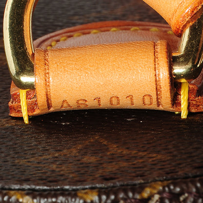 Louis Vuitton Monogram Porte-Bouteilles Bottle Carrier 7 of 8