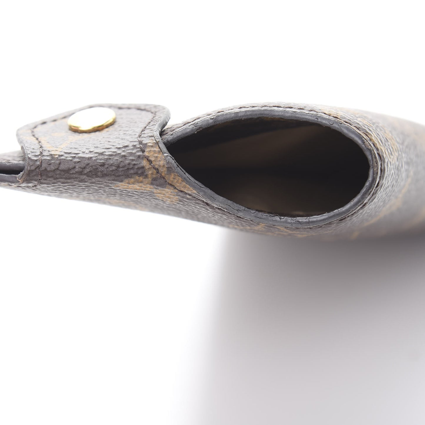 Monogram Sunglasses Case MM